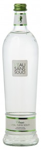 L'eau Sans Souci Classic 0,75l