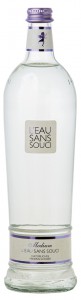 L'eau Sans Souci Medium 0,75l