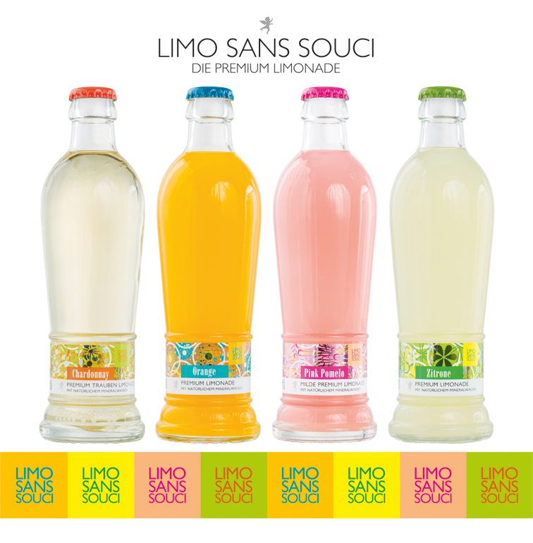 Limo Sans Souci