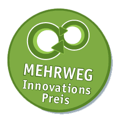 Mehrweg Innovatonspreis