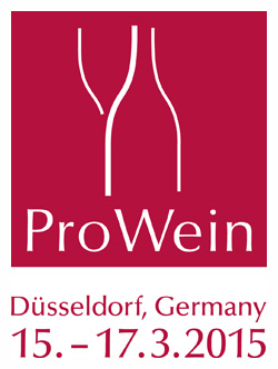 Prowein 2015